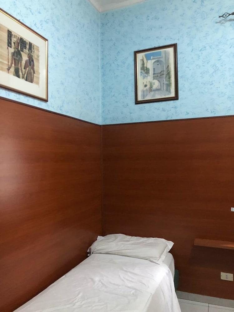 Don Chisciotte Hotel Torino Eksteriør billede