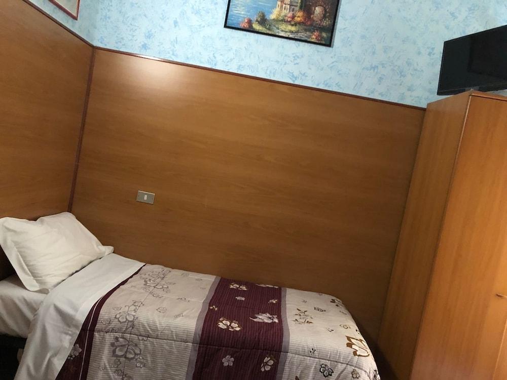 Don Chisciotte Hotel Torino Eksteriør billede